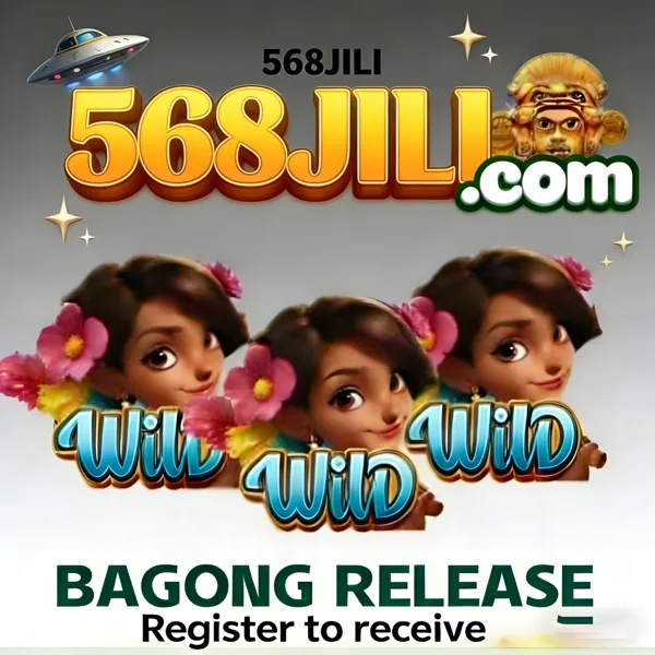 568JILI APK Download Versi Terbaru