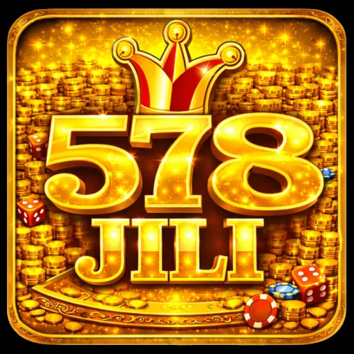 578JILI Slot Anti Rungkad Indonesia