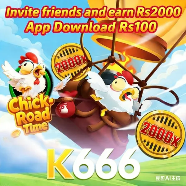 K666 Game Online Resmi 2026