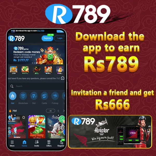 R789 Login Resmi APK 2026