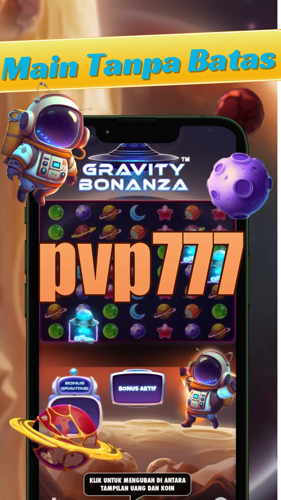 pvp777 APK