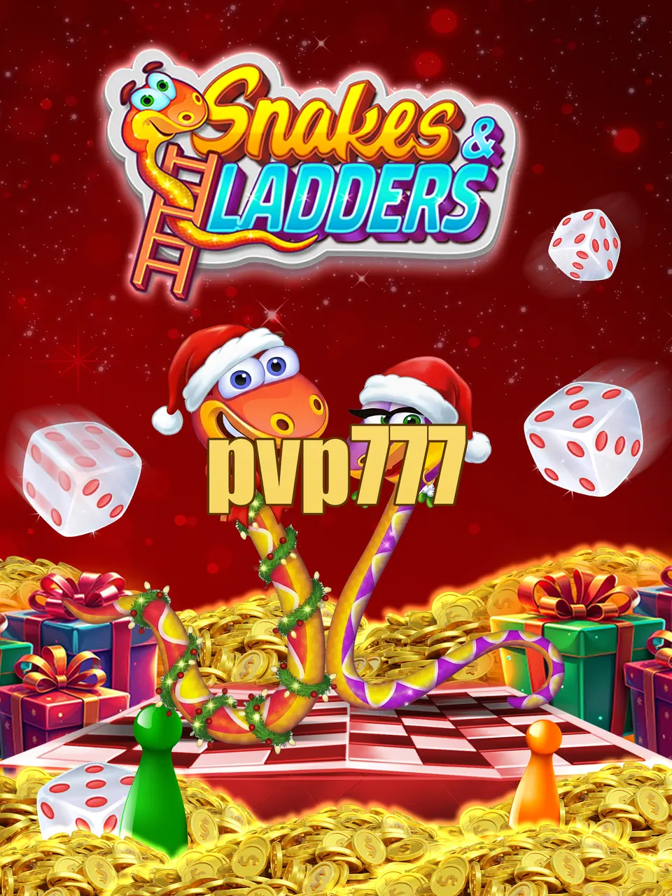 pvp777 APK