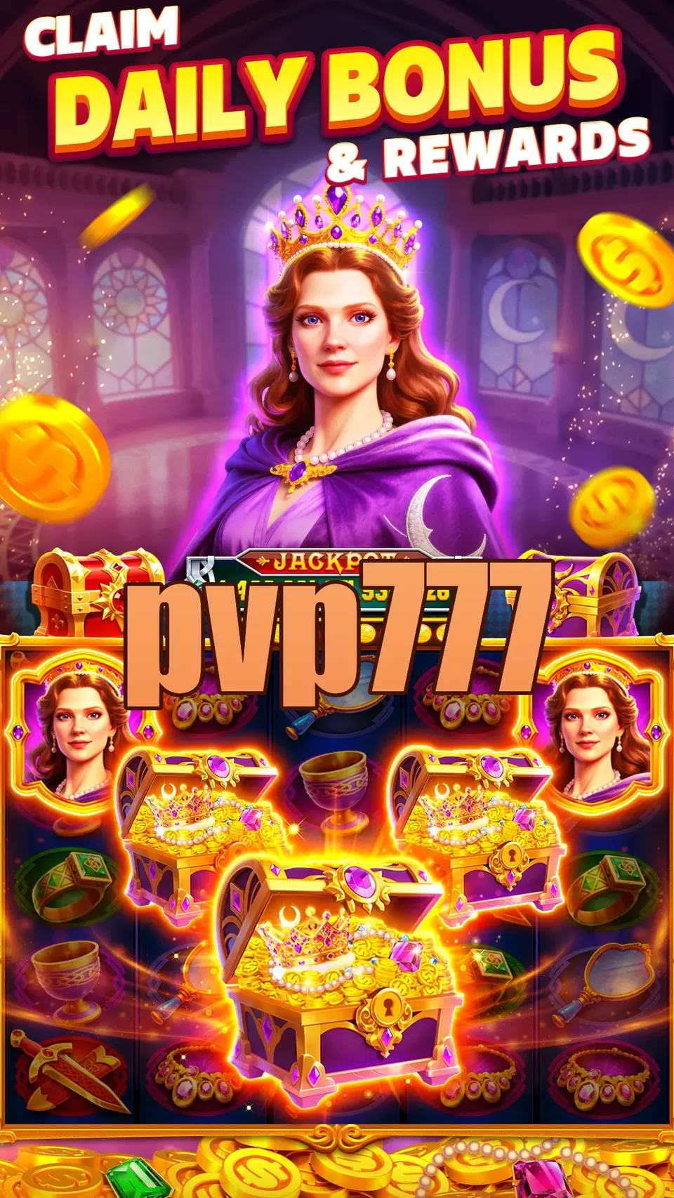 pvp777 APK