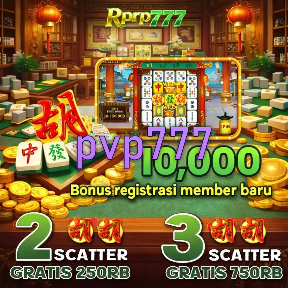 pvp777 Masuk