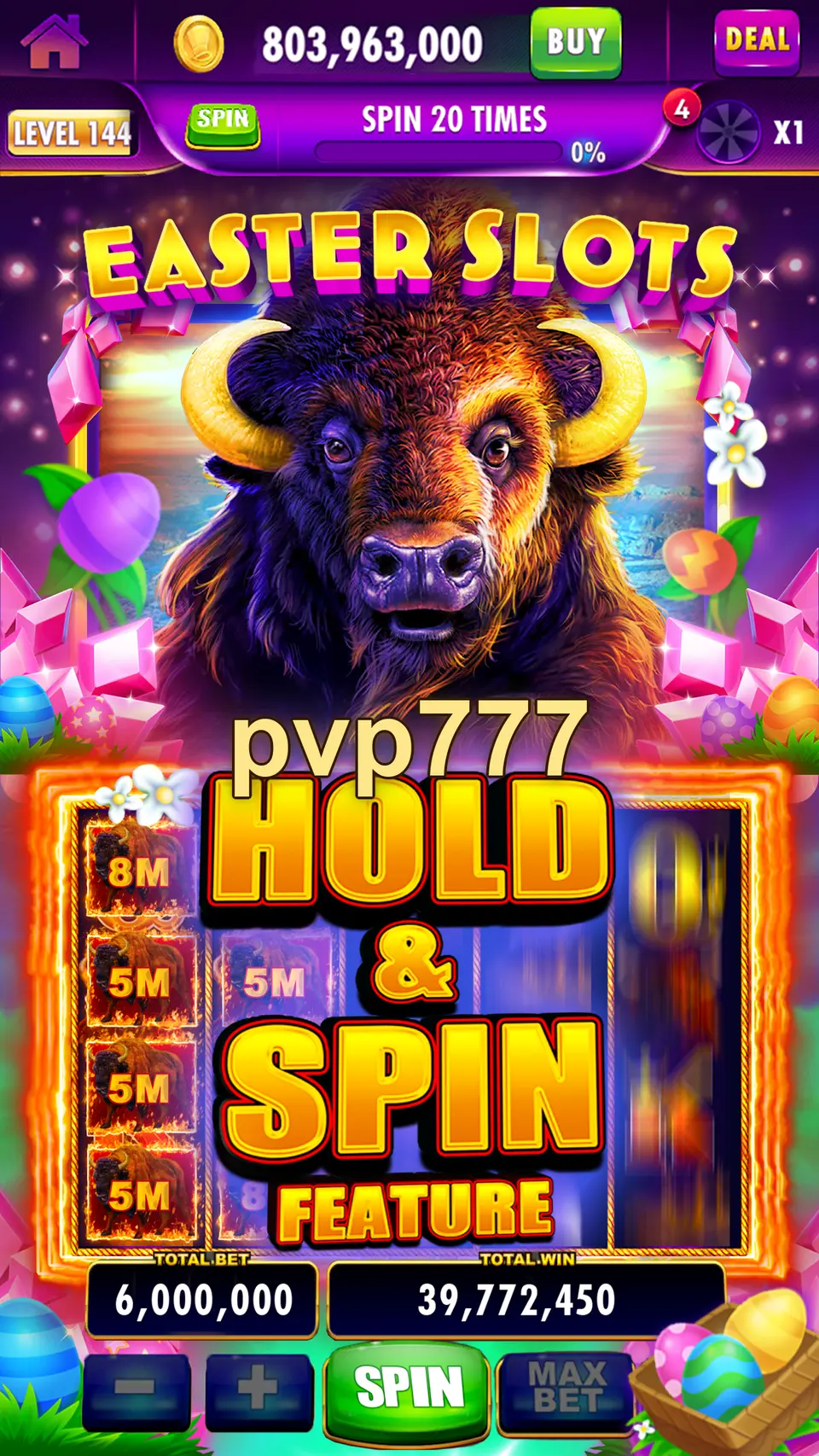 pvp777 Masuk