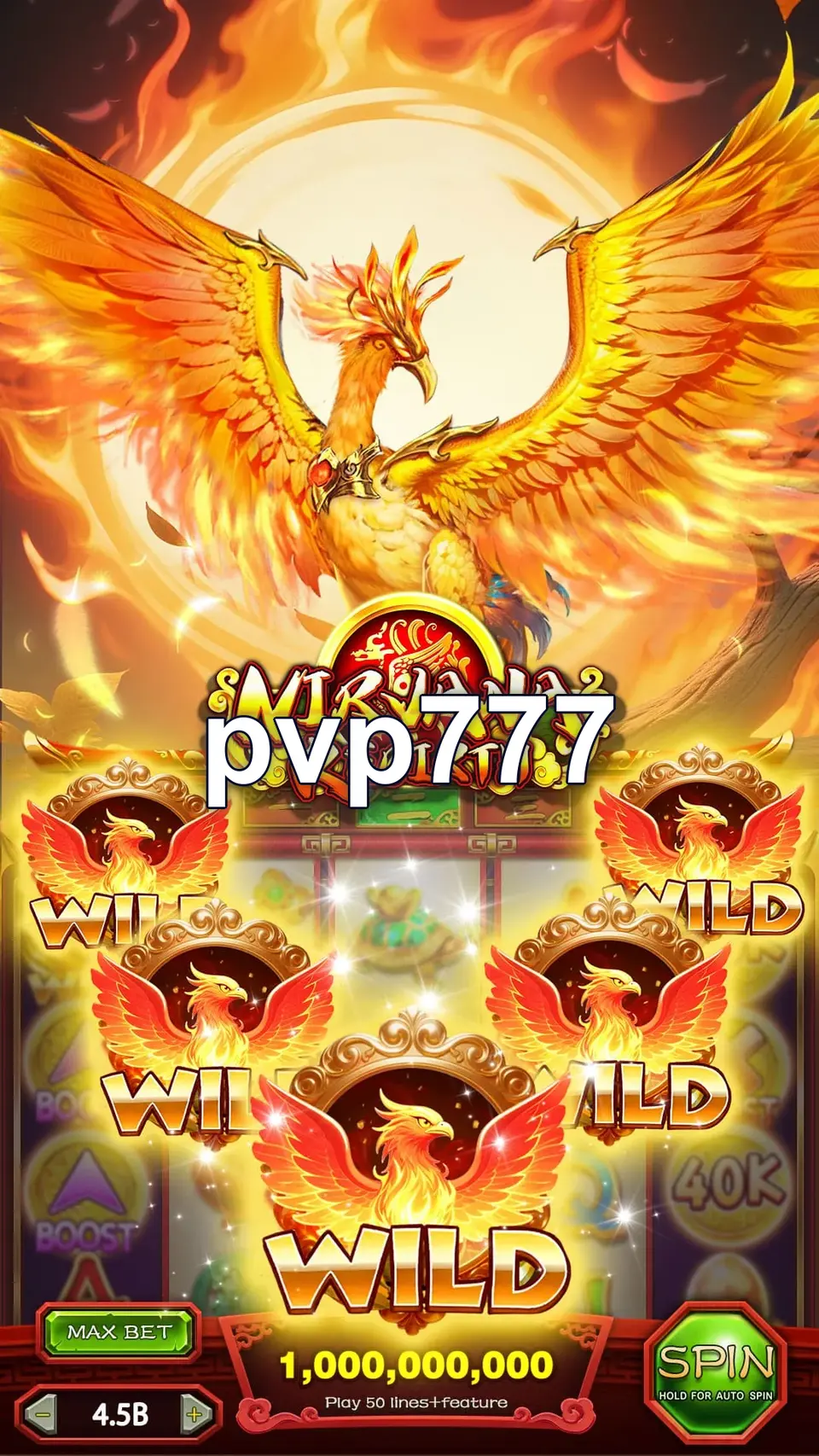 pvp777 Masuk