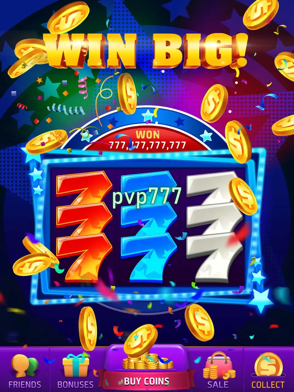 pvp777 Preview - Resmi Unduh